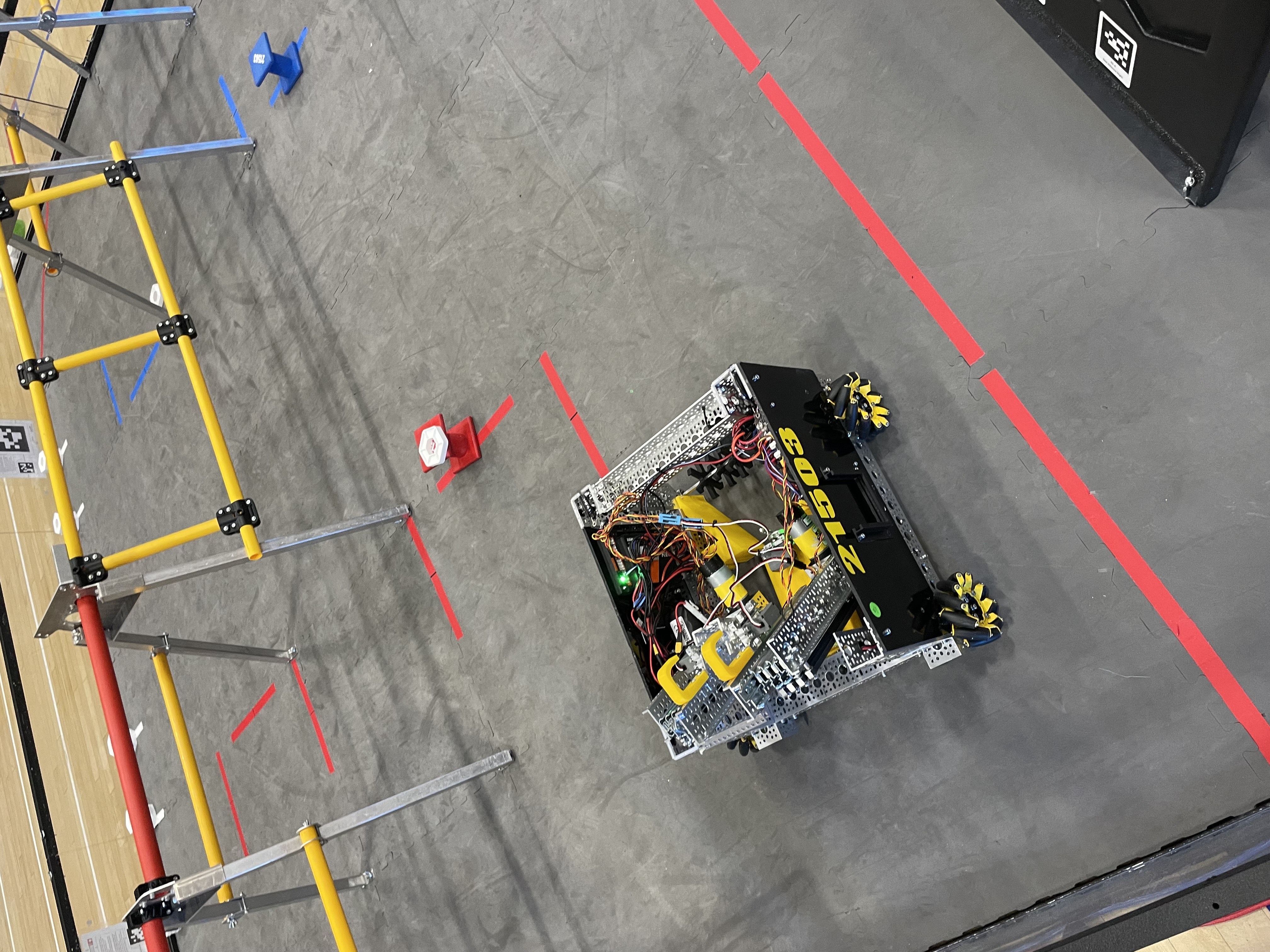 FTC Robot
